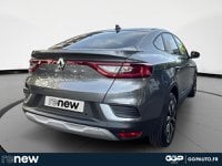 Voitures D'occasion À Faches Thumesnil | Renault Arkana 1.3 Tce 140Ch Mild Hybrid Evolution Edc -23