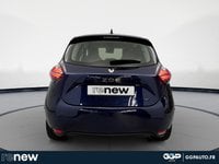Voitures D'occasion À Faches Thumesnil | Renault Zoe E-Tech Evolution Charge Normale R110 Achat ...