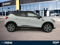 Voitures D'occasion À Faches Thumesnil | Renault Captur 1.6 E-Tech Hybride 145Ch Intens -21