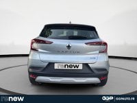 Voitures D'occasion À Faches Thumesnil | Renault Captur 1.6 E-Tech Hybride 145Ch Business -21