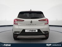 Voitures D'occasion À Faches Thumesnil | Renault Captur 1.0 Tce 90Ch Techno