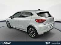 Voitures D'occasion À Faches Thumesnil | Renault Clio 1.0 Tce 90Ch Techno