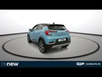 Voitures D'occasion À Faches Thumesnil | Renault Captur 1.3 Tce 160Ch Fap Intens Edc -21