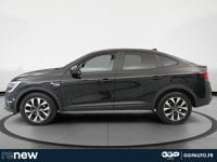 Voitures D'occasion À Faches Thumesnil | Renault Arkana 1.3 Tce Mild Hybrid 140Ch Evolution Edc -22