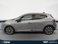Voitures D'occasion À Faches Thumesnil | Renault Clio 1.6 E-Tech 145Ch Full Hybrid Techno