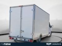 Voitures D'occasion À Faches Thumesnil | Renault Master Plancb F3500 L3H1 2.3 Blue Dci 145Ch Con...