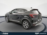 Voitures D'occasion À Faches Thumesnil | Renault Captur 1.0 Tce 90Ch Techno