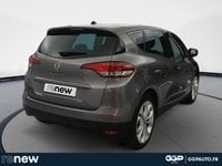 Voitures D'occasion À Faches Thumesnil | Renault Scénic Scenic 1.7 Blue Dci 120Ch Business Edc