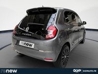 Voitures D'occasion À Faches Thumesnil | Renault Twingo 1.0 Sce 65Ch Urban Night