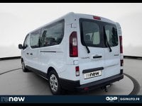 Voitures D'occasion À Faches Thumesnil | Renault Trafic Combi L2 2.0 Blue Dci 150Ch S&S Zen 8 Pl...