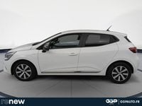 Voitures D'occasion À Faches Thumesnil | Renault Clio 1.0 Tce 100Ch Evolution Gpl