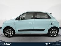 Voitures D'occasion À Faches Thumesnil | Renault Twingo 1.0 Sce 65Ch Equilibre