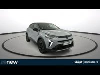 Voitures D'occasion À Faches Thumesnil | Renault Captur 1.6 E-Tech Full Hybrid 145Ch Esprit Alpine
