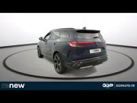 Voitures D'occasion À Faches Thumesnil | Renault Espace 1.2 E-Tech Full Hybrid 200Ch Esprit Alpi...