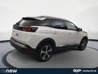 Voitures D'occasion À Faches Thumesnil | Peugeot 3008 1.2 Puretech 130Ch S&S Allure