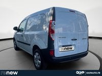 Voitures D'occasion À Faches Thumesnil | Renault Kangoo Van 1.5 Blue Dci 95Ch Extra R-Link