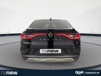 Voitures D'occasion À Faches Thumesnil | Renault Arkana 1.3 Tce Mild Hybrid 140Ch Evolution Edc -22