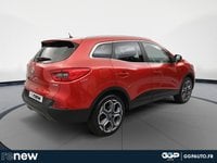 Voitures D'occasion À Faches Thumesnil | Renault Kadjar 1.5 Dci 110Ch Energy Zen Eco²