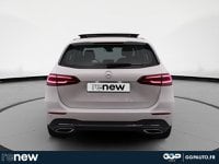 Voitures D'occasion À Faches Thumesnil | Mercedes-Benz Classe B 180D 116Ch Progressive Line Edit...
