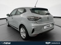 Voitures D'occasion À Faches Thumesnil | Renault Clio 1.5 Blue Dci 100Ch Evolution - 24