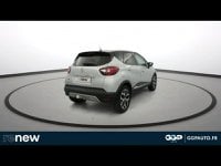 Voitures D'occasion À Faches Thumesnil | Renault Captur 1.5 Dci 90Ch Energy Intens Edc Euro6C