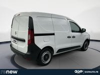 Voitures D'occasion À Faches Thumesnil | Renault Express Van 1.5 Blue Dci 95Ch Confort 22