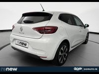 Voitures D'occasion À Faches Thumesnil | Renault Clio Réversible Clio Réversible 1.5 Blue Dci ...