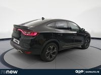 Voitures D'occasion À Faches Thumesnil | Renault Arkana 1.6 E-Tech 145Ch Full Hybrid Evolution -23