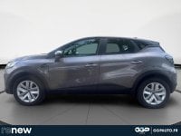 Voitures D'occasion À Faches Thumesnil | Renault Captur 1.0 Eco-G 100Ch Evolution