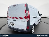Voitures D'occasion À Faches Thumesnil | Renault Kangoo Express Maxi 1.5 Blue Dci 95Ch Grand Vol...