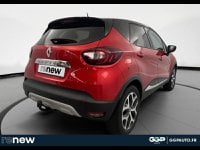 Voitures D'occasion À Faches Thumesnil | Renault Captur 1.3 Tce 130Ch Fap Intens