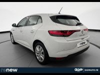 Voitures D'occasion À Faches Thumesnil | Renault Mégane Megane 1.5 Blue Dci 115Ch Business - 20