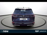 Voitures D'occasion À Guise | Renault Espace 1.2 E-Tech Full Hybrid 200Ch Techno 7 Places - 25