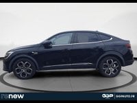 Voitures D'occasion À Guise | Renault Arkana 1.6 E-Tech 145Ch Intens -21B