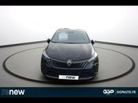 Voitures D'occasion À Guise | Renault Clio 1.6 E-Tech 145Ch Full Hybrid Techno - 25