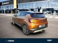 Voitures D'occasion À Guise | Renault Captur 1.6 E-Tech Hybride 145Ch Intens -21