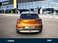 Voitures D'occasion À Guise | Renault Captur 1.6 E-Tech Hybride 145Ch Intens -21