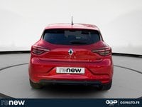 Voitures D'occasion À Guise | Renault Clio 1.6 E-Tech 145Ch Full Hybrid Evolution