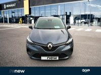 Voitures D'occasion À Guise | Renault Clio 1.0 Tce 90Ch Equilibre