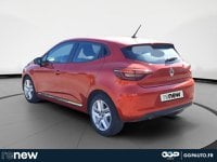 Voitures D'occasion À Guise | Renault Clio 1.0 Tce 90Ch Business -21N