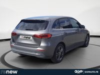 Voitures D'occasion À Guise | Mercedes-Benz Classe B 180D 116Ch Style Line 7G-Dct