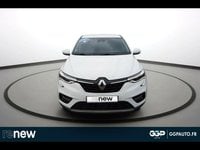 Voitures D'occasion À Guise | Renault Arkana 1.6 E-Tech Hybride 145Ch Evolution -22