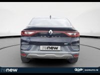 Voitures D'occasion À Guise | Renault Arkana 1.6 E-Tech 145Ch Intens -21B
