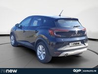 Voitures D'occasion À Guise | Renault Captur 1.3 Tce 140Ch Business