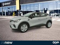Voitures D'occasion À Guise | Renault Captur 1.0 Tce 90Ch Business -21