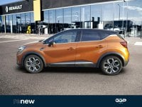 Voitures D'occasion À Guise | Renault Captur 1.6 E-Tech Hybride 145Ch Intens -21
