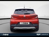 Voitures D'occasion À Guise | Renault Captur 1.6 E-Tech Hybride 145Ch Evolution
