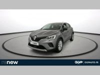 Voitures D'occasion À Guise | Renault Captur 1.0 Tce 90Ch Equilibre