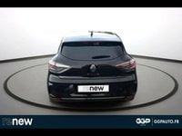 Voitures D'occasion À Guise | Renault Clio 1.6 E-Tech 145Ch Full Hybrid Techno - 25