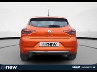 Voitures D'occasion À Guise | Renault Clio 1.5 Blue Dci 85Ch Zen